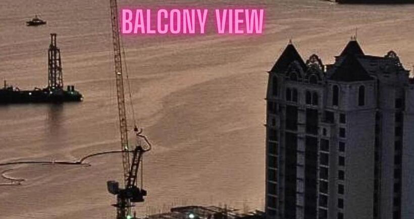 Hotel Unlock Unbeatable Value Your Most Affordable Manila Staycation With Balcony, 70percent Promo Discoun