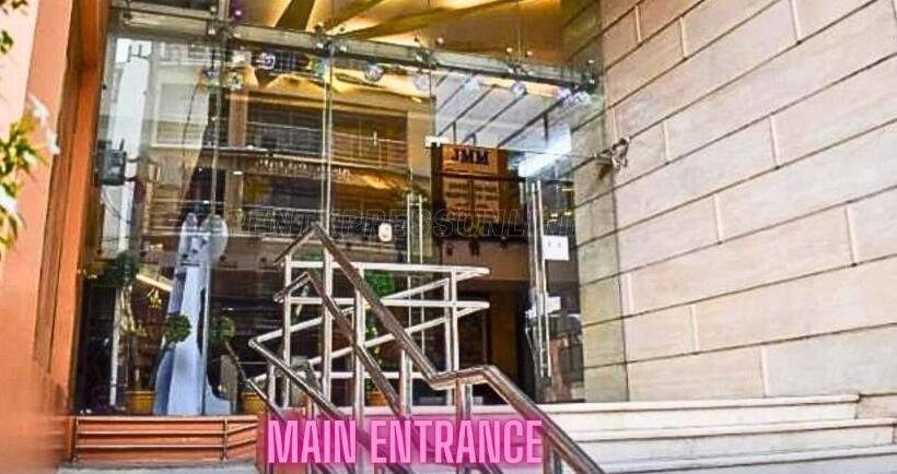 Hotel Unlock Unbeatable Value Your Most Affordable Manila Staycation With Balcony, 70percent Promo Discoun