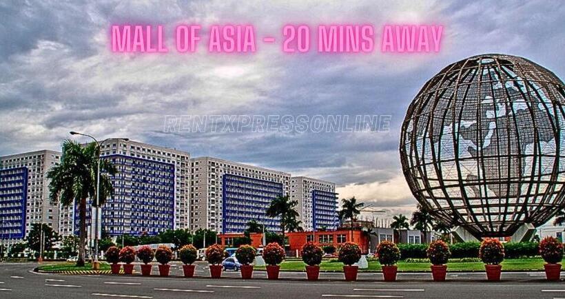 Hotel Unlock Unbeatable Value Your Most Affordable Manila Staycation With Balcony, 70percent Promo Discoun