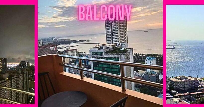Hotel Unlock Unbeatable Value Your Most Affordable Manila Staycation With Balcony, 70percent Promo Discoun