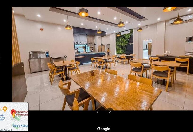 Ma. Awani Hotel & Suites