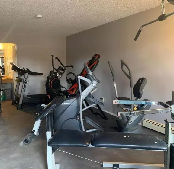 Motelli Down Home Lodge & Family Rv Resort