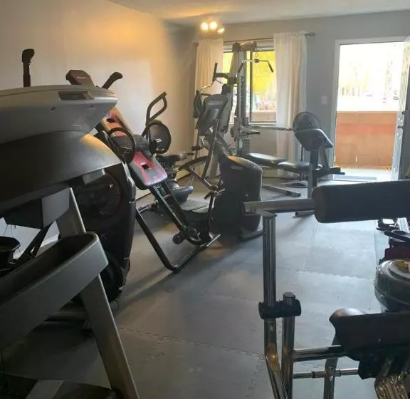 Motelli Down Home Lodge & Family Rv Resort