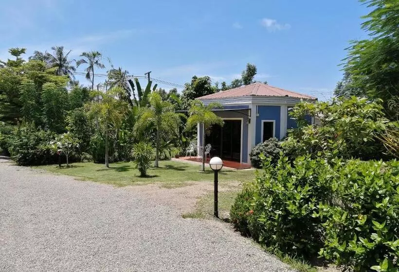 ペンション Green Tree Cottage
