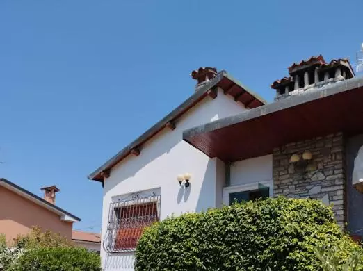 Majatalo Ivo S Rooms