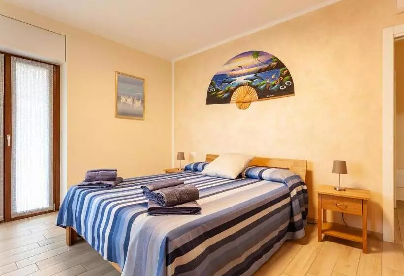 Majatalo Veruskacamere Camera 1