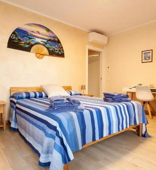 Majatalo Veruskacamere Camera 1