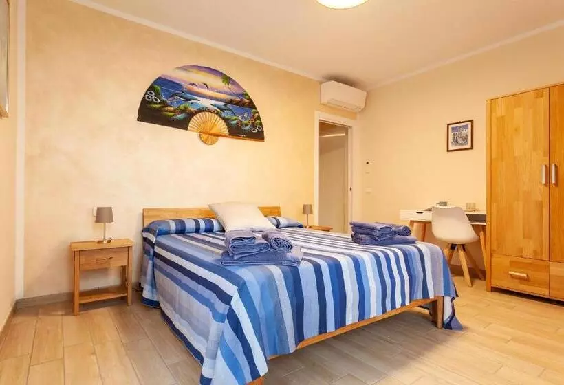 Majatalo Veruskacamere Camera 1