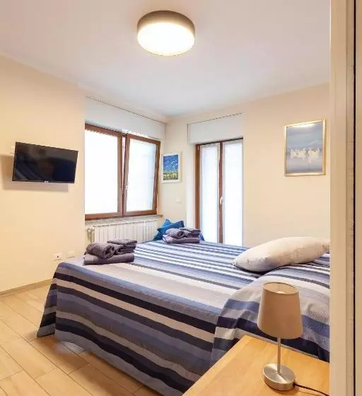 Majatalo Veruskacamere Camera 1