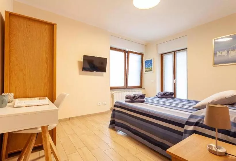 Majatalo Veruskacamere Camera 1