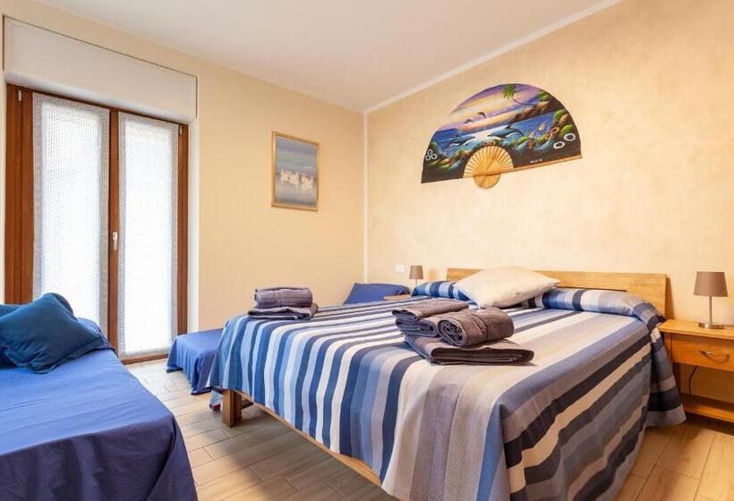 Pansiyon Veruskacamere Camera 1