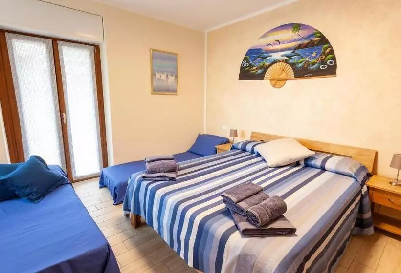 Majatalo Veruskacamere Camera 1