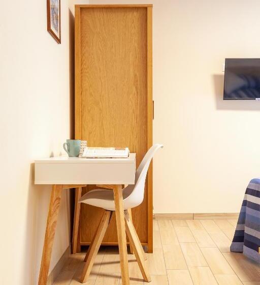 Pansiyon Veruskacamere Camera 1