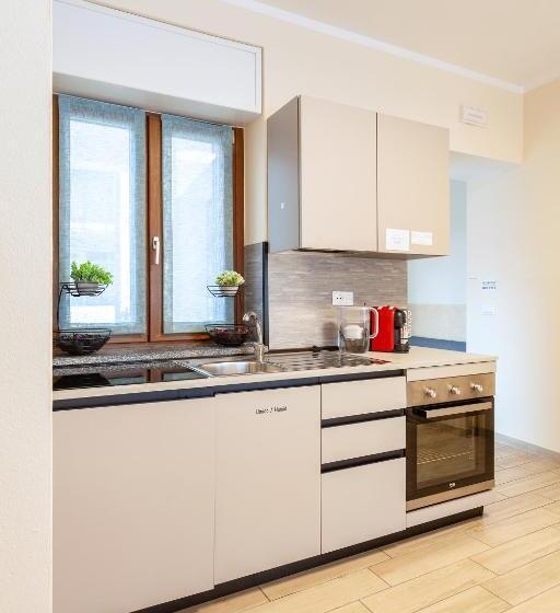 Pansiyon Veruskacamere Camera 1