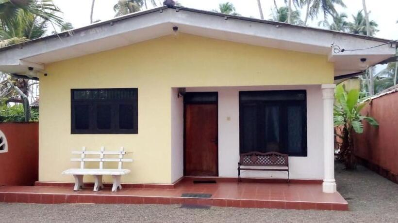 بنسيون Villa Mare