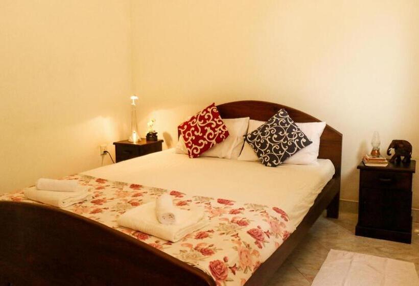 بنسيون Villa Mare