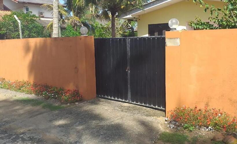 بنسيون Villa Mare