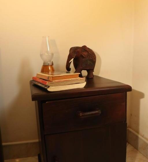 بنسيون Villa Mare