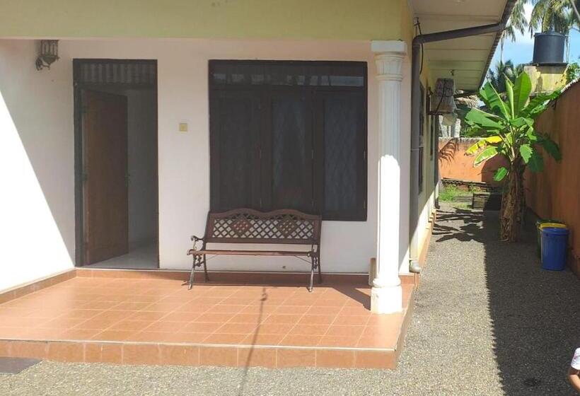 بنسيون Villa Mare