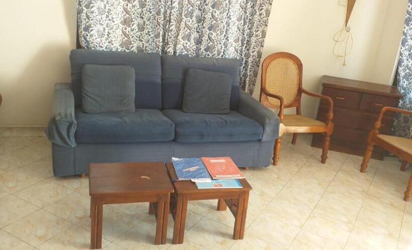 بنسيون Villa Mare