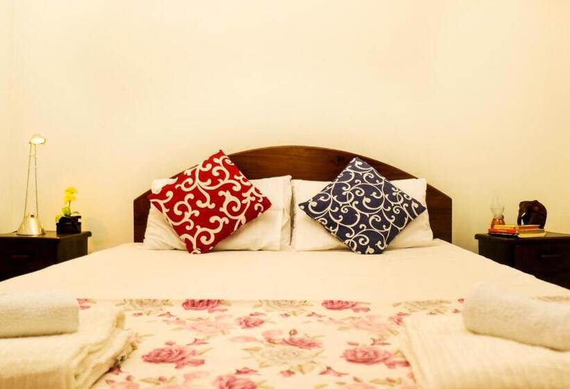 بنسيون Villa Mare