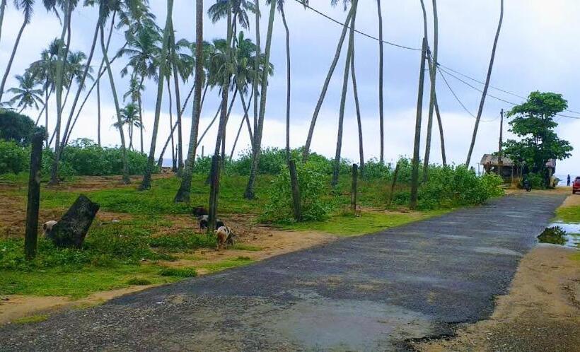 بنسيون Villa Mare