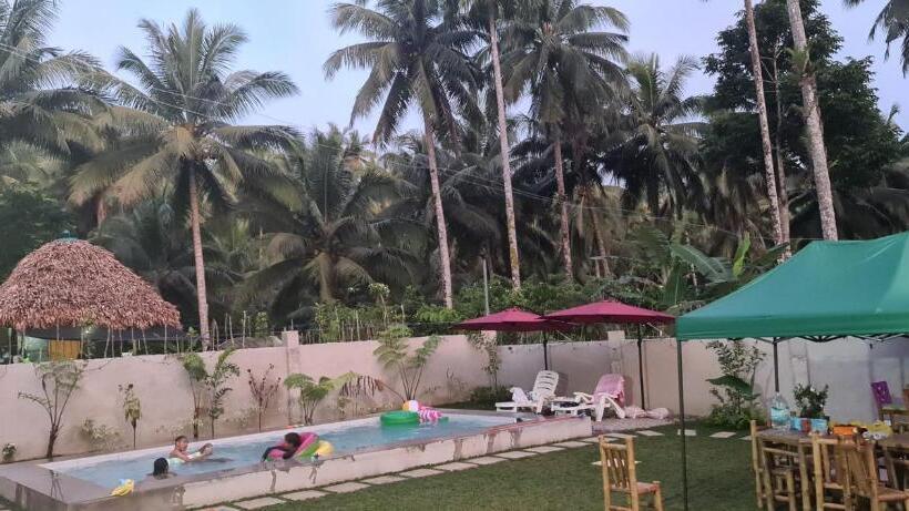 Kurort Birbeck Lodge