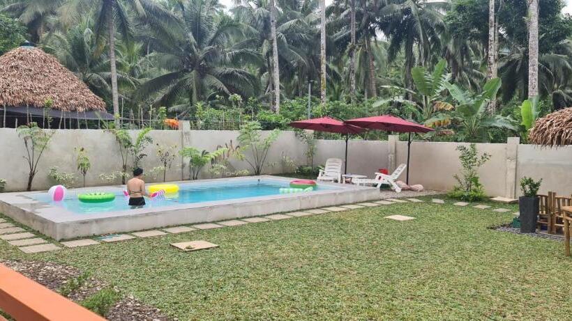 Kurort Birbeck Lodge