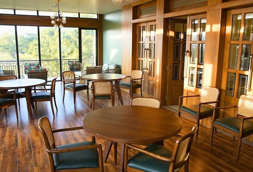 リゾートホテル Mystique Mayong