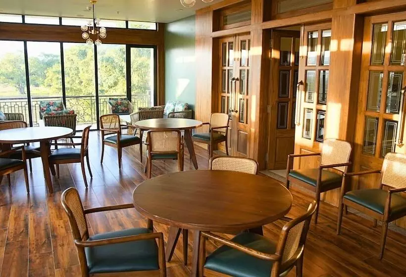 リゾートホテル Mystique Mayong