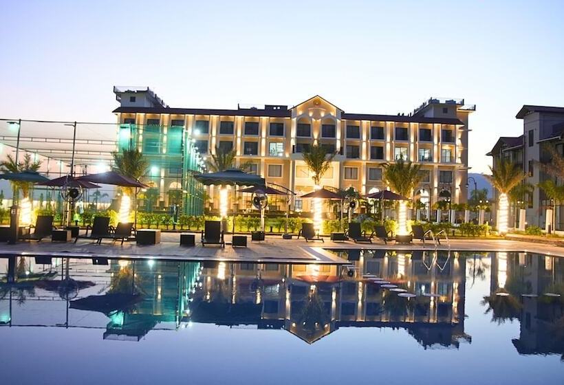 リゾートホテル Mystique Mayong