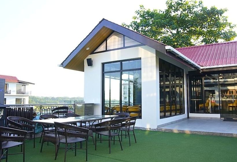 リゾートホテル Mystique Mayong