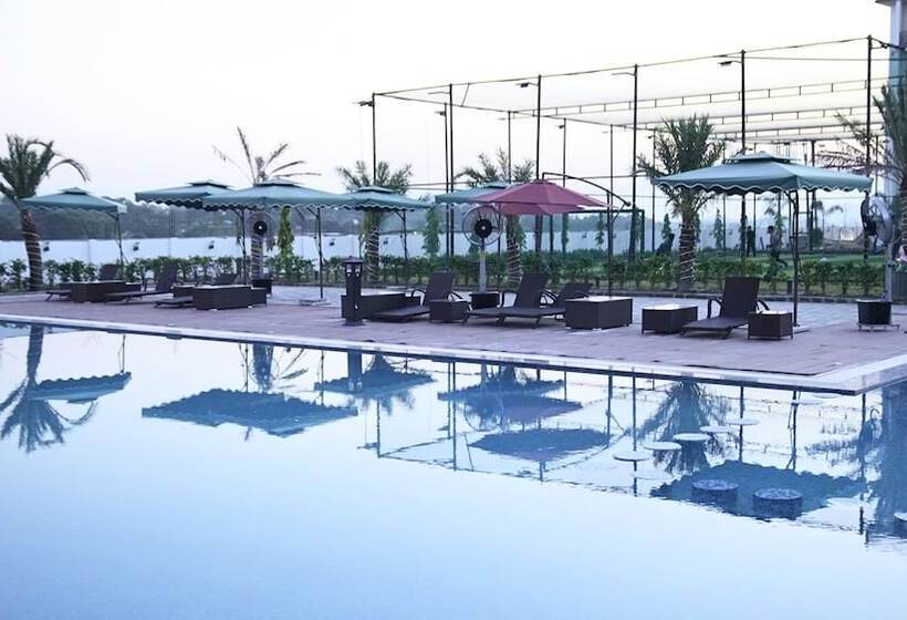 リゾートホテル Mystique Mayong