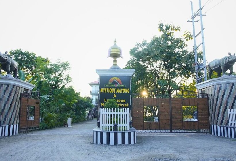 リゾートホテル Mystique Mayong