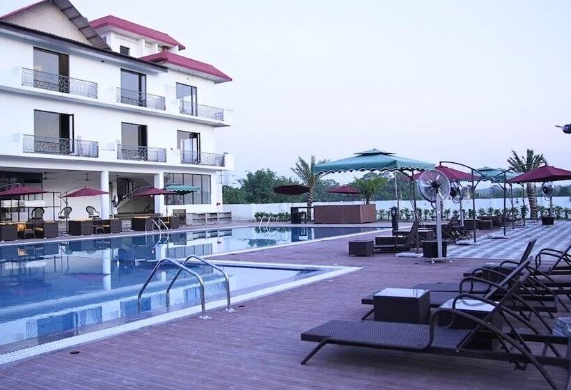 リゾートホテル Mystique Mayong