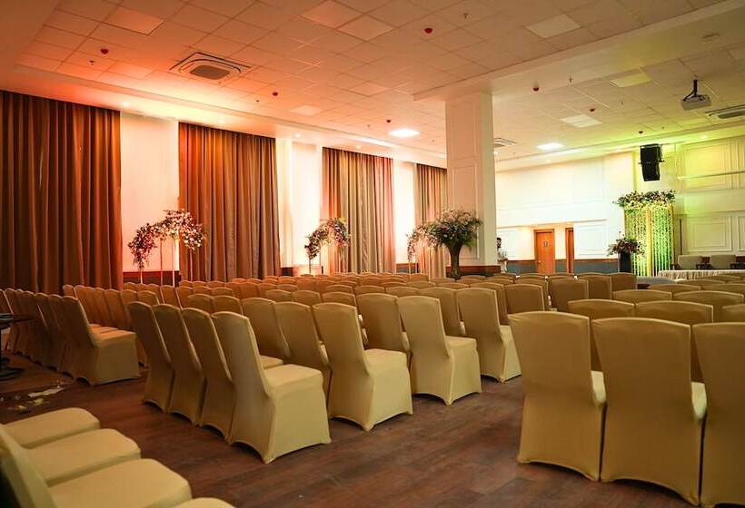 リゾートホテル Mystique Mayong