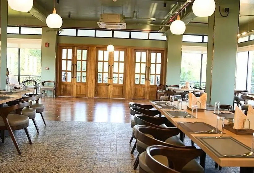 リゾートホテル Mystique Mayong