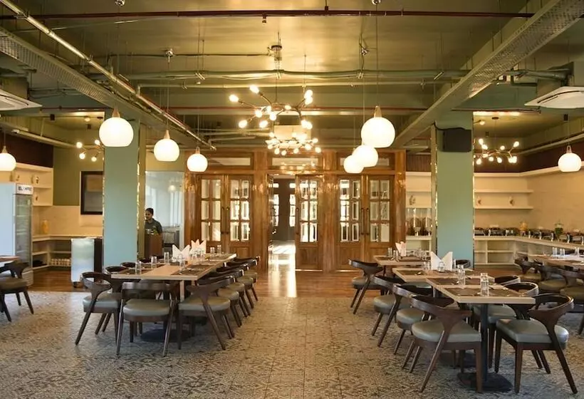 リゾートホテル Mystique Mayong