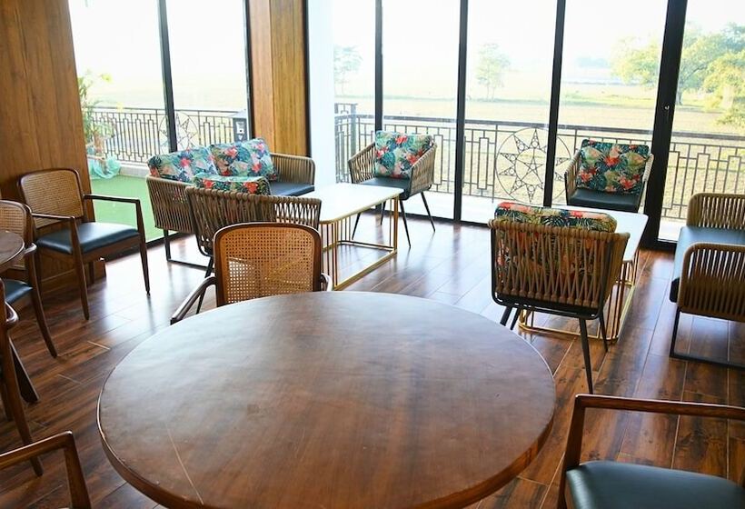 リゾートホテル Mystique Mayong