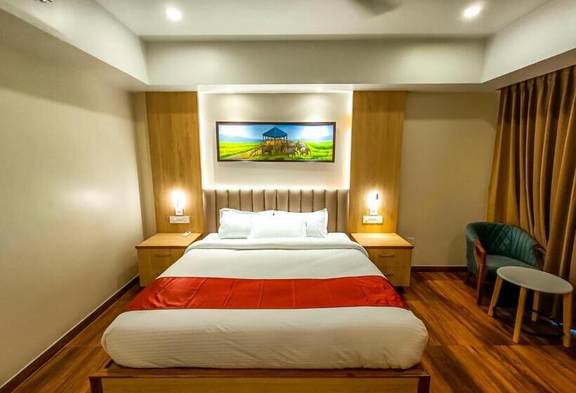 リゾートホテル Mystique Mayong