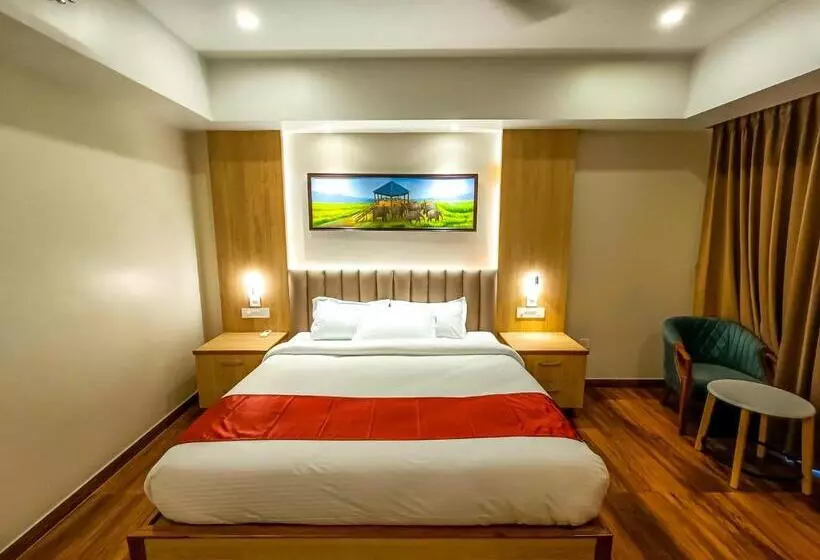 リゾートホテル Mystique Mayong