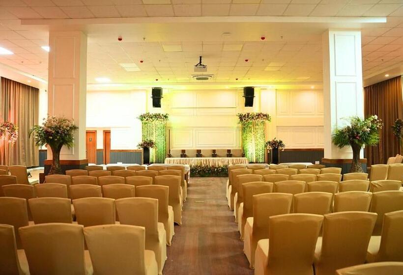 リゾートホテル Mystique Mayong