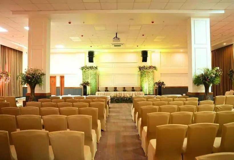 リゾートホテル Mystique Mayong