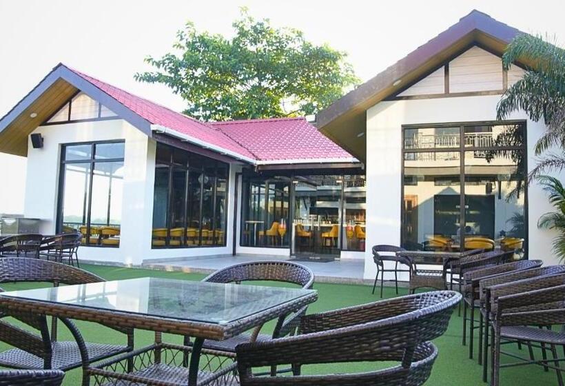 リゾートホテル Mystique Mayong