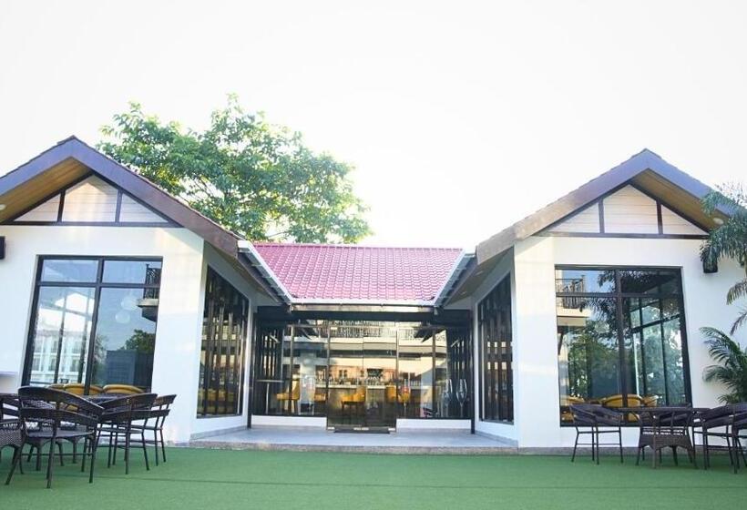 リゾートホテル Mystique Mayong