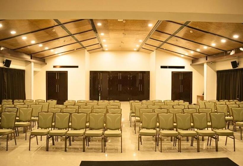 リゾートホテル Mystique Mayong