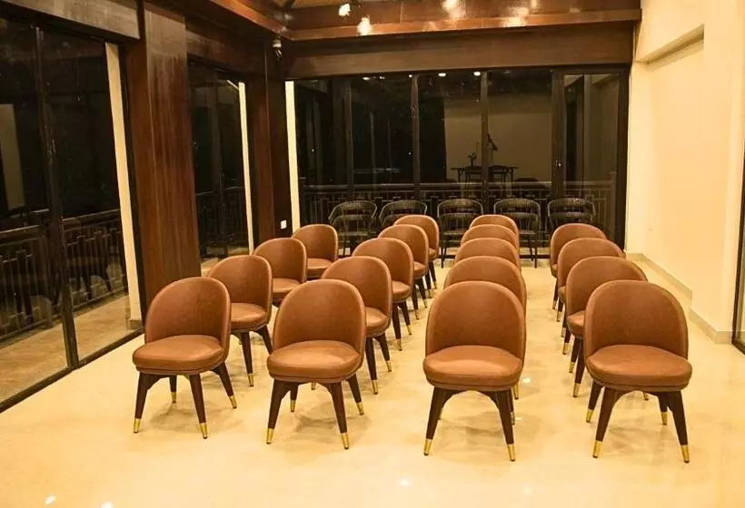 リゾートホテル Mystique Mayong