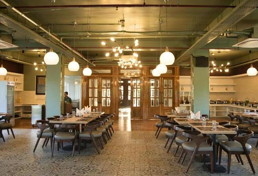 リゾートホテル Mystique Mayong