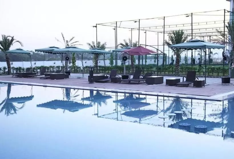 リゾートホテル Mystique Mayong