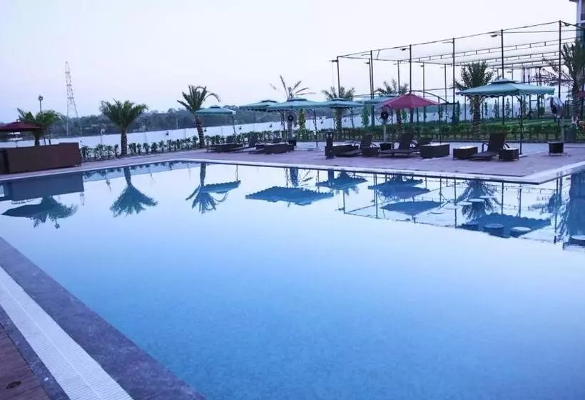 リゾートホテル Mystique Mayong